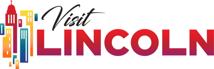 Lincoln Convention and Visitors Bureau Logo