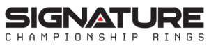 Logo for Signature Championship Rings