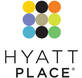Logo for Hyatt Place